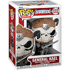 Funko POP! figure Willow General Kael