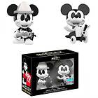 Funko POP! Mini & Mickey Mouse Black & White Exclusive