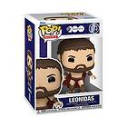 Funko POP! 300 Movies Nr 1473 Leonidas With Chase