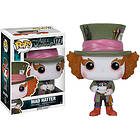 Funko POP! Alice In Wonderland Mad Hatter #177