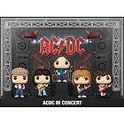 Funko POP! Moments Deluxe AC/DC in Concert Exclusive