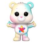 Funko POP! Care Bears 40Th True Heart Bear #1206