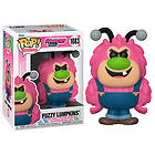 Funko POP! Powerpuff Girls Fuzzy Lumpkins