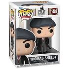 Funko POP! Peaky Blinders Tv Nr 1402 Thomas Shelby With Chase