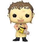 Funko POP! figure Texas Chainsaw Massacre Leatherface