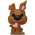 Funko POP! Scoob Scooby Doo Special Edition #910