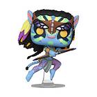 Funko POP! Avatar Battle Neytiri #1323