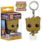 Funko POP! Pocket Guardians Of The Galaxy Dancing Groot