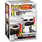 Funko POP! figure Rocks George Clinton