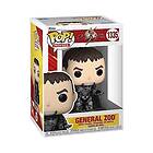 Funko POP! DC Comics The Flash General Zod #1335