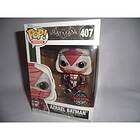 Funko POP! DC Comics Batman Azrael Batman Exclusive