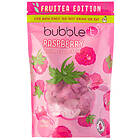 Bubble T Fruitea Raspberry Bath Crumble 250g