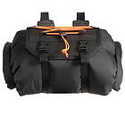 Restrap New Bar 14l Handlebar Bag Svart