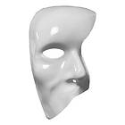 One Vit Phantom Halvmask size