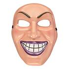 One The Purge Evil Grin Male Mask size