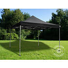 Dancover Snabbtält Depåtält Easy-up tält Eventtält Partytält FleXtents PRO 4x4m 