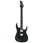 Ibanez RGR652AHB-WK Weathered Black