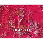 Native Instruments Komplete 14 Standard Upgrade From Collections