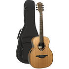 Lâg Guitars TRAVEL-RCE