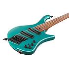 Ibanez EHB1005SMS-EEM Emerald Green Metallic Matte