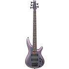 Ibanez SR505E-BAB Black Aurora Burst