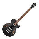 Ibanez AGB200-BKF Black Flat