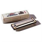 Hohner Big River Harp D-major
