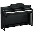 Yamaha CSP-275B Black Matt