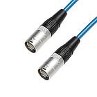 Adam Hall K 4 CAT 0300 5 kabel 3 meter