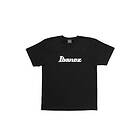Ibanez IBAT007 T-shirt Logo