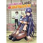 Rokujuuyon Okazawa: Let's Buy the Land and Cultivate It in a Different World (Manga) Vol. 3