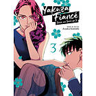 Asuka Konishi: Yakuza Fiance: Raise wa Tanin ga Ii Vol. 3