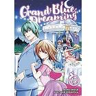 Kimitake Yoshioka, Kenji Inoue: Grand Blue Dreaming 19