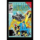 Chris Claremont: New Mutants Epic Collection: Asgardian Wars