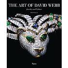 Ruth Peltason, Ilan Rubin: The Art of David Webb