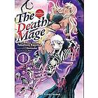 Takehiro Kojima, Densuke: The Death Mage Volume 1: Manga Companion