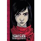 Sophie Campbell, Brahm Revel: Teenage Mutant Ninja Turtles: The IDW Collection V