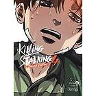 Koogi: Killing Stalking: Deluxe Edition Vol. 4