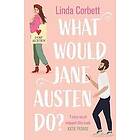 Linda Corbett: What Would Jane Austen Do?