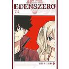 Hiro Mashima: EDENS ZERO 24