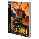 Kieron Gillen, Rob Rodi: Loki Modern Era Epic Collection: Journey Into Mystery