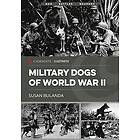 Susan Bulanda: Military Dogs of World War II