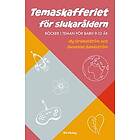 My Grundström, Susanne Sandström: Temaskafferiet för slukaråldern böcker i teman barn 9-12 år