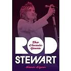 Sean Egan: Rod Stewart