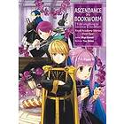 Miya Kazuki: Ascendance of a Bookworm: Royal Academy Stories First Year