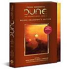 Frank Herbert: DUNE: The Graphic Novel, Book 1: Deluxe Collector's Edition (Signed Limited Edition)