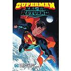 Phillip Kennedy Johnson, Riccardo Federici: Superman: Kal-El Returns