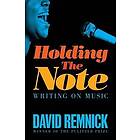 David Remnick: Holding The Note
