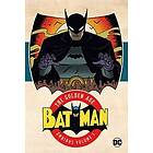 Bob Kane, Bill Finger: Batman: The Golden Age Omnibus Vol. 1 (2023 Edition)