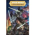 Daniel José Older: Star Wars: The High Republic Adventures--The Complete Phase 1